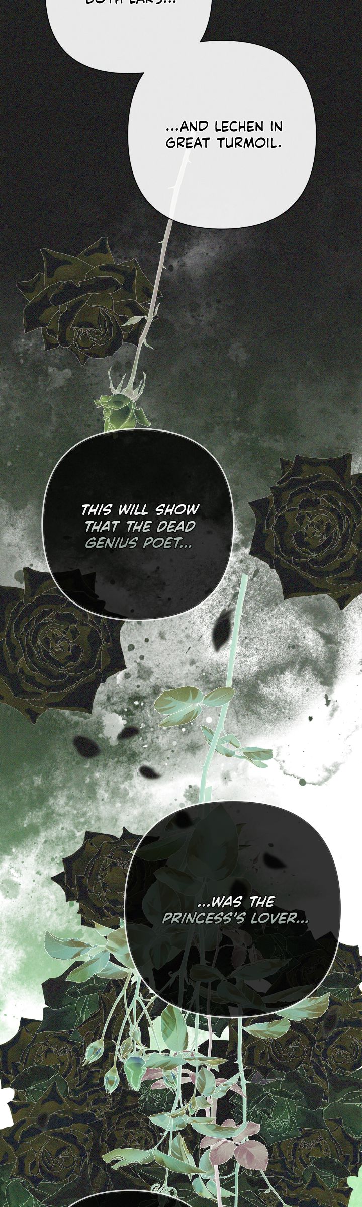 The Problematic Prince, Chapter 85 image 08